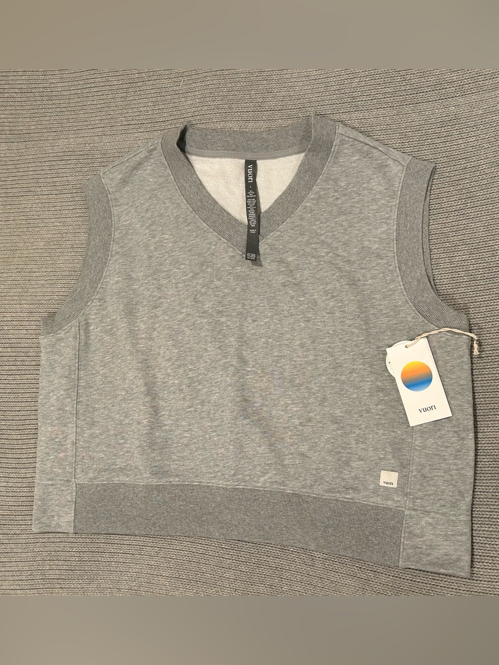 NWT Vouri Sedona Vest